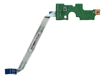 Boton Encendido Hp 240 G6 245 G6 246 G6 14-bs 14-bw (usado)