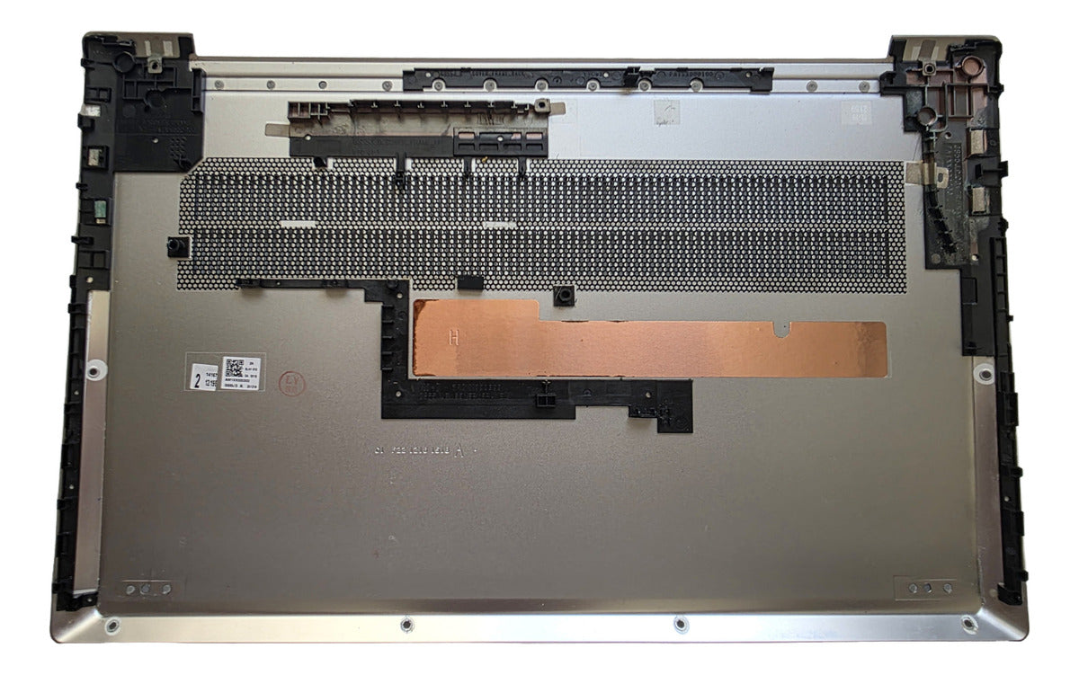 Carcasa Base Lenovo Ideapad 5 15iil05 5 15are05 5 15itl05 (usado)