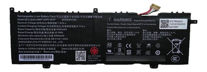 Bateria Acer Aspire Lite 14 Al14-31p Al15-31p (usado)