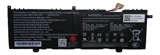 Bateria Acer Aspire Lite 14 Al14-31p Al15-31p (usado)