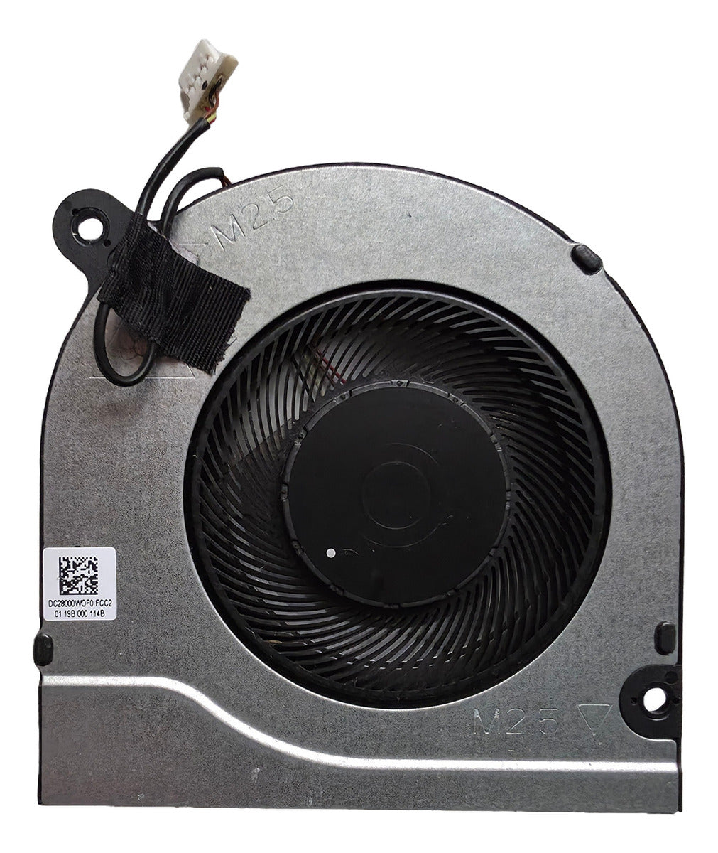 Ventilador Acer A315-59 Av15-51 Av15-52