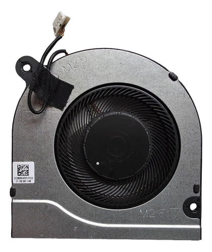Ventilador Acer A315-59 Av15-51 Av15-52