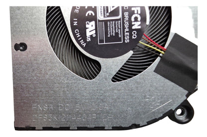 Ventilador Acer A315-59 Av15-51 Av15-52