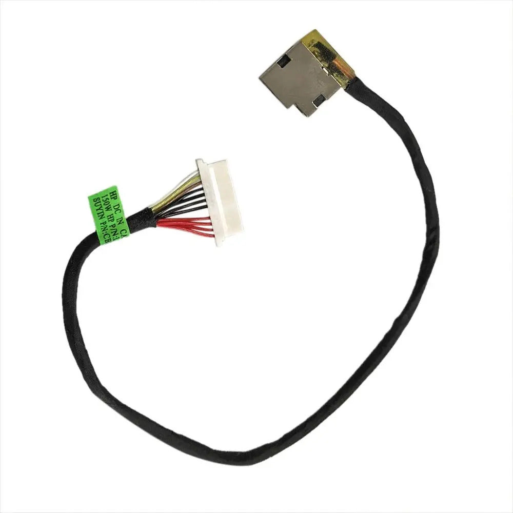 Jack Power Hp 15-ec 16-a L71031-f21 L72703-001 150w
