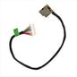 Jack Power Hp 15-ec 16-a L71031-f21 L72703-001 150w