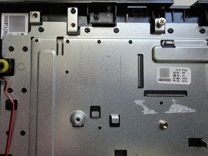 Teclado Asus Vivobook E410ma (usado)