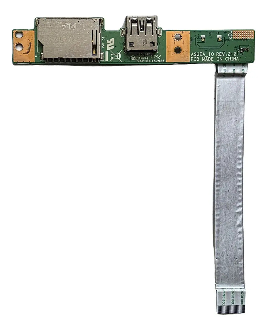 Placa Usb Acer Swift Sf113-31 (usado)