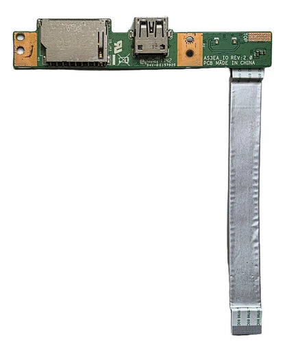 Placa Usb Acer Swift Sf113-31 (usado)