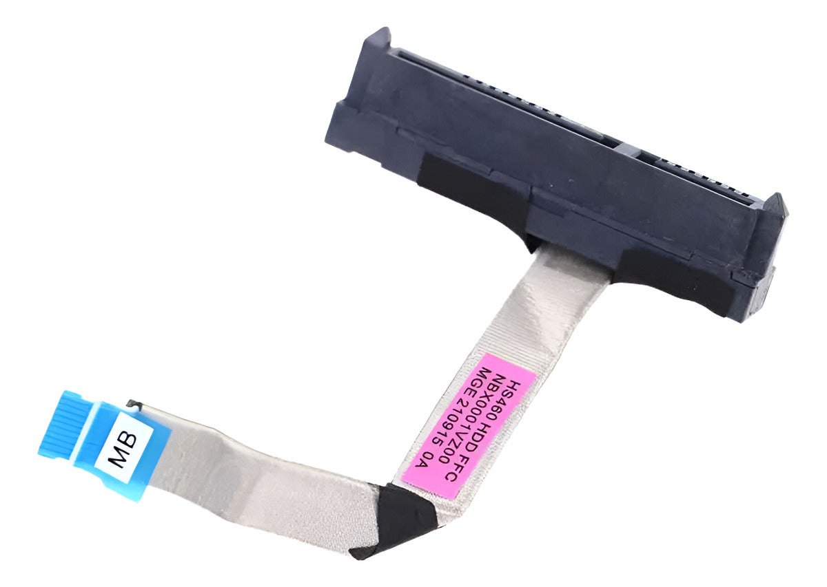 Flex Conector Disco Lenovo 3-14alc6 3-14itl6 V14 G2 G3 G4