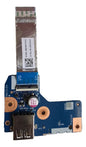 Placa Usb Lenovo Legion 5-15arh05h 5-15imh05 5-15imh05h