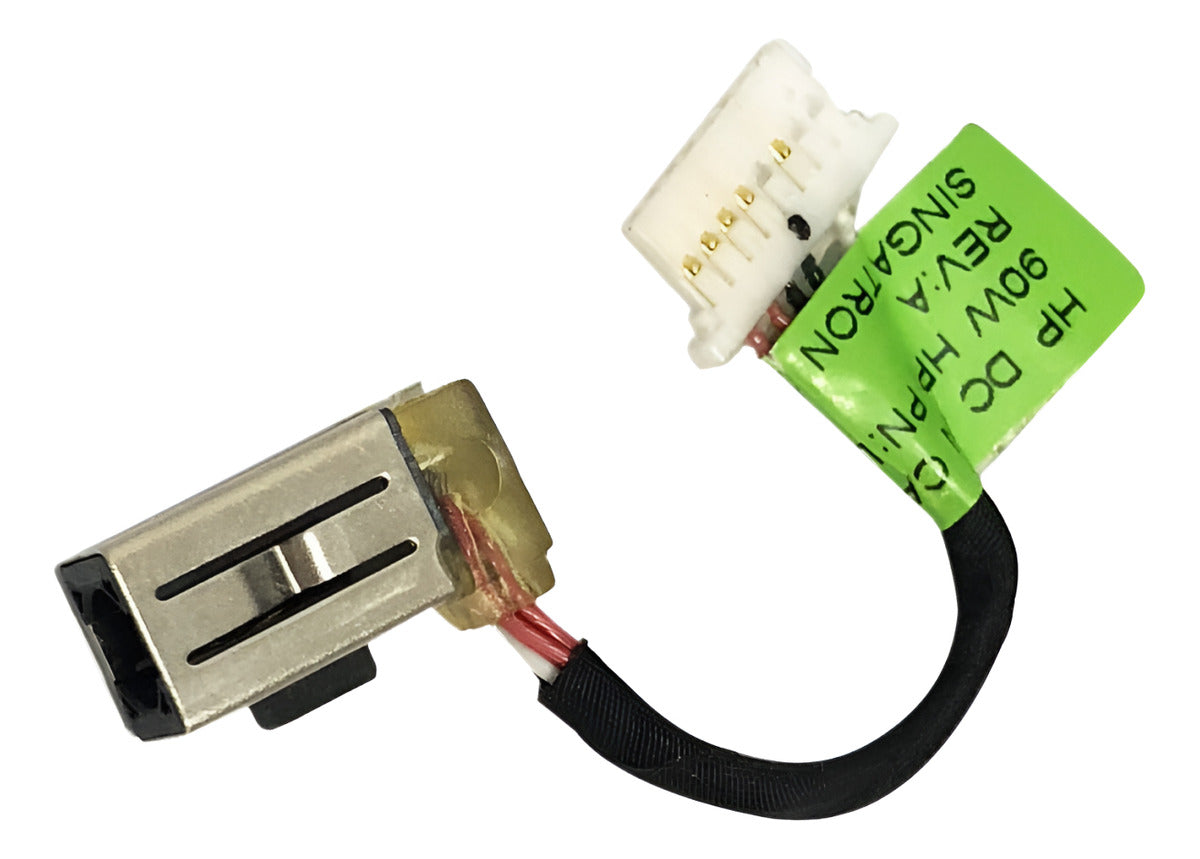 Jack Power Hp X360 13-ay 14-dy 13-bd 15-er 14-ek 11 G3 G6 Ee