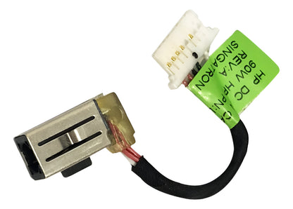 Jack Power Hp X360 13-ay 14-dy 13-bd 15-er 14-ek 11 G3 G6 Ee