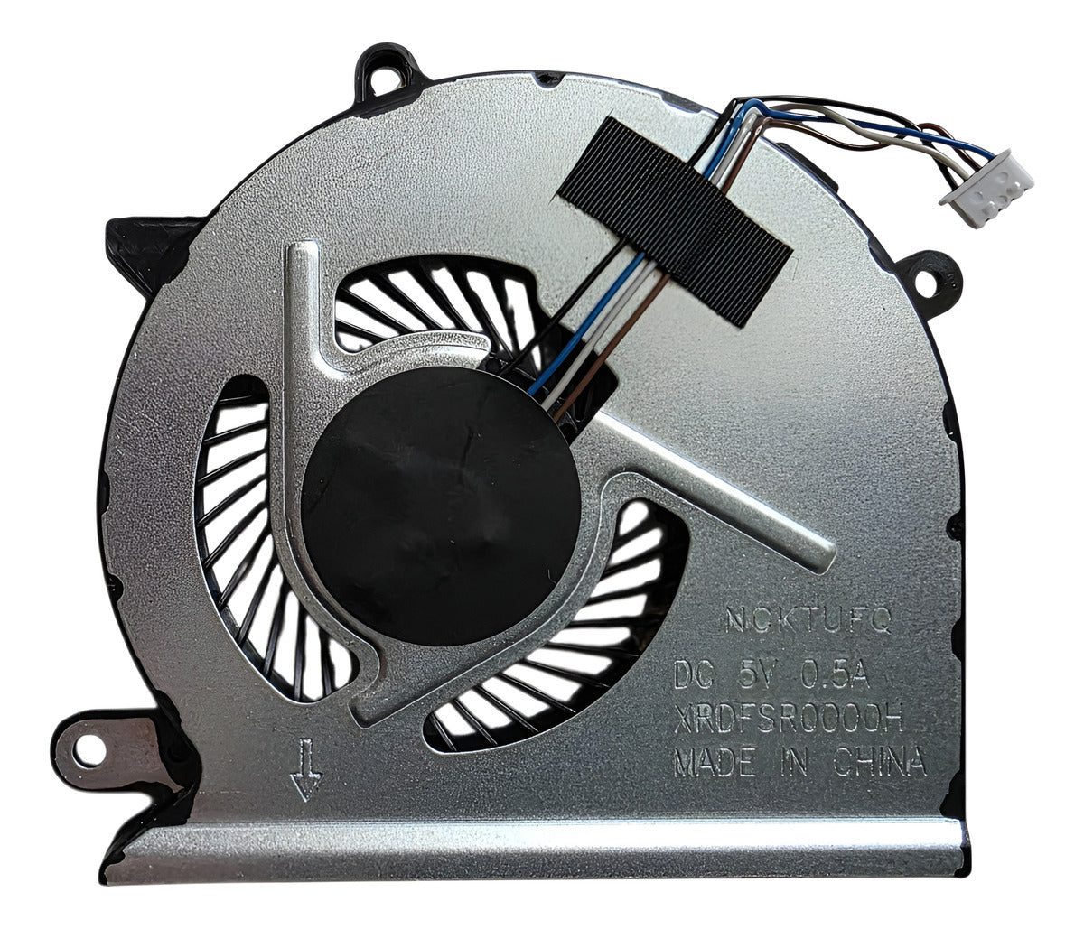 Ventilador Hp Pavilion 15-cd 15-cc