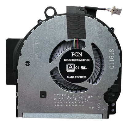 Ventilador Hp X360 14-ba 14m-ba / Pn: 924281-001 924282-001