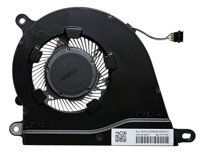 Ventilador Hp 14-dq 15-dy 15-ef 15s-eq 14s-fq  340s G7