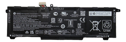 Bateria Hp Sd06xl 15-ek 15-en (usado)