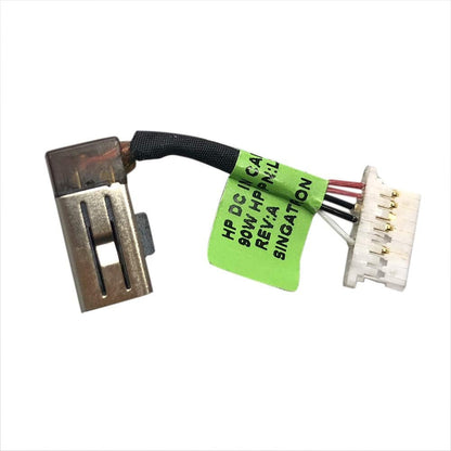 Jack Power Hp X360 13-ay 14-dy 13-bd 15-er 14-ek 11 G3 G6 Ee
