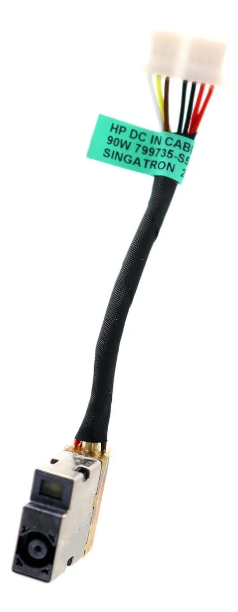 Jack Power Hp X360 11-k 13-s 14-ba 14-bk 14m-ba 14t-ba 15-bk