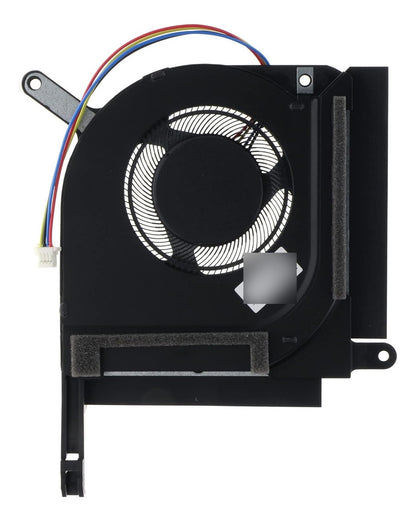 Ventilador Gpu Asus Tuf A15 F15 F17 A17 Fa506 Fa506q Fa506ic