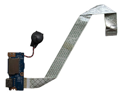Conector Puerto Usb Dell 5570 5575 3490 3590  3583 3584 3585 (usada)