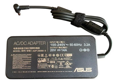 Cargador Asus G15 G513 G531 G532 G533 G614 G732 G713 280w
