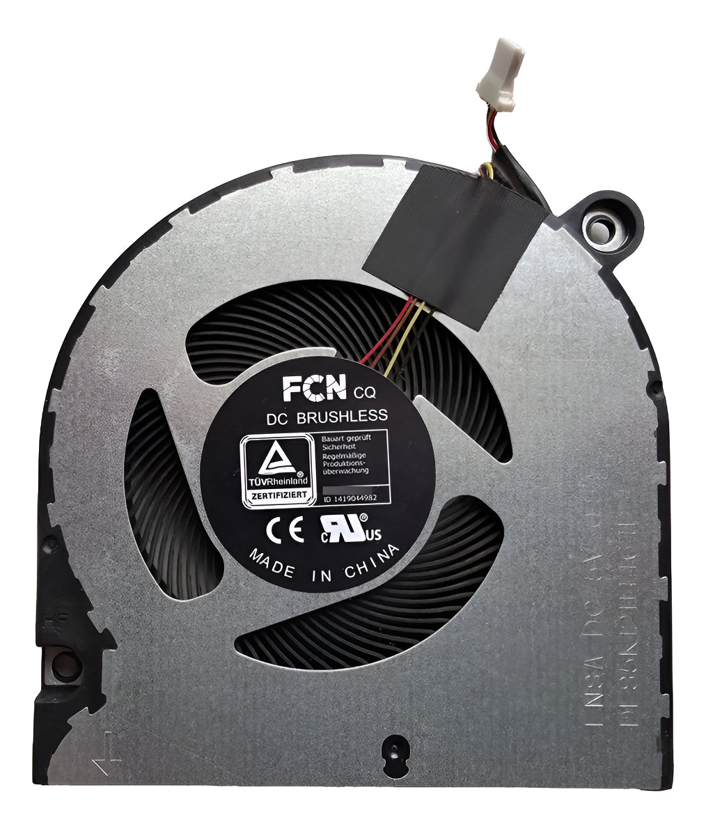 Ventilador Acer A315-59 Av15-51 Av15-52