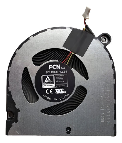 Ventilador Acer A315-59 Av15-51 Av15-52