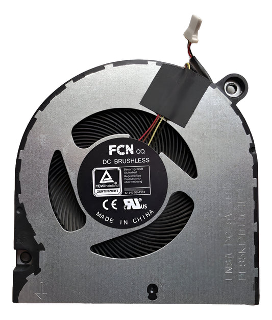 Ventilador Acer A315-59 Av15-51 Av15-52