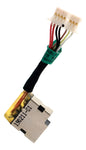 Jack Power Hp X360 14-cd 14-dh 14-dw 14m-dw 14m-cd 14-dd
