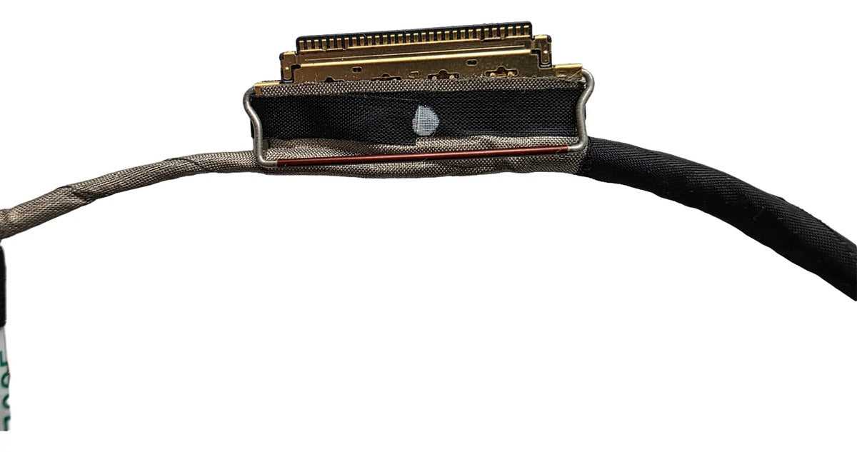 Flex De Video Lenovo 1 14ijl7 14iau7 14alc7 14igl7 Js470 (usado)