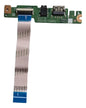 Placa Usb Acer A114-33 A314-35 A314-22 A115-22 A515-44 (usada)