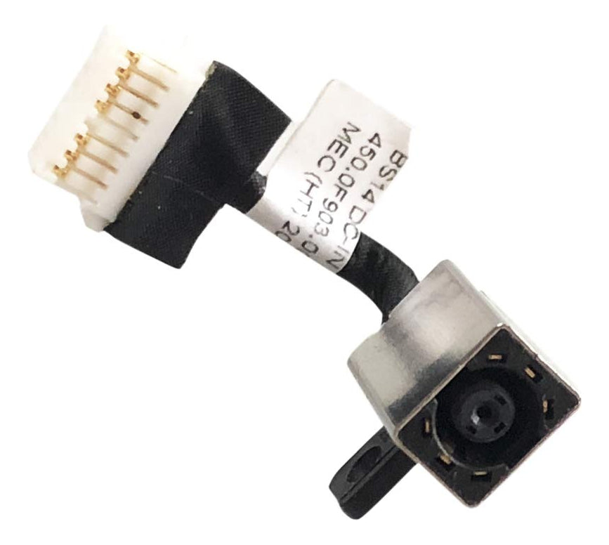 Jack Power Dell Inspiron 5481 5482 5485 5491 5591 P93g 5390 5391 7390 7391