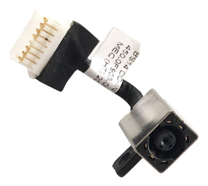 Jack Power Dell Inspiron 5481 5482 5485 5491 5591 P93g 5390 5391 7390 7391