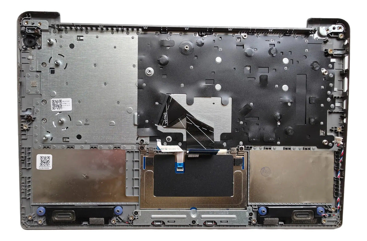 Teclado Lenovo Ideapad 1 14ijl7 14igl7 14iau7 14alc7 14ada7 (usado)