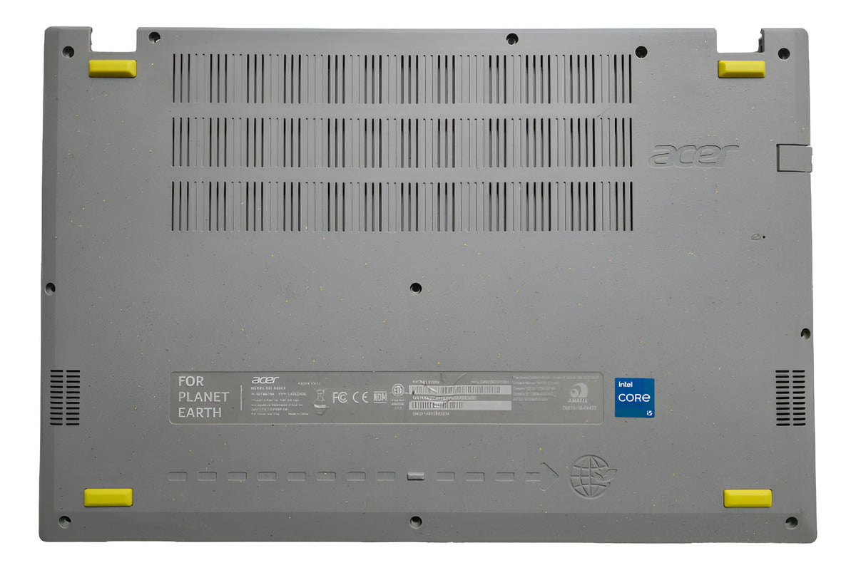 Carcasa Base Acer Vero Av15-51 Av15-52 Av15-53(usado)