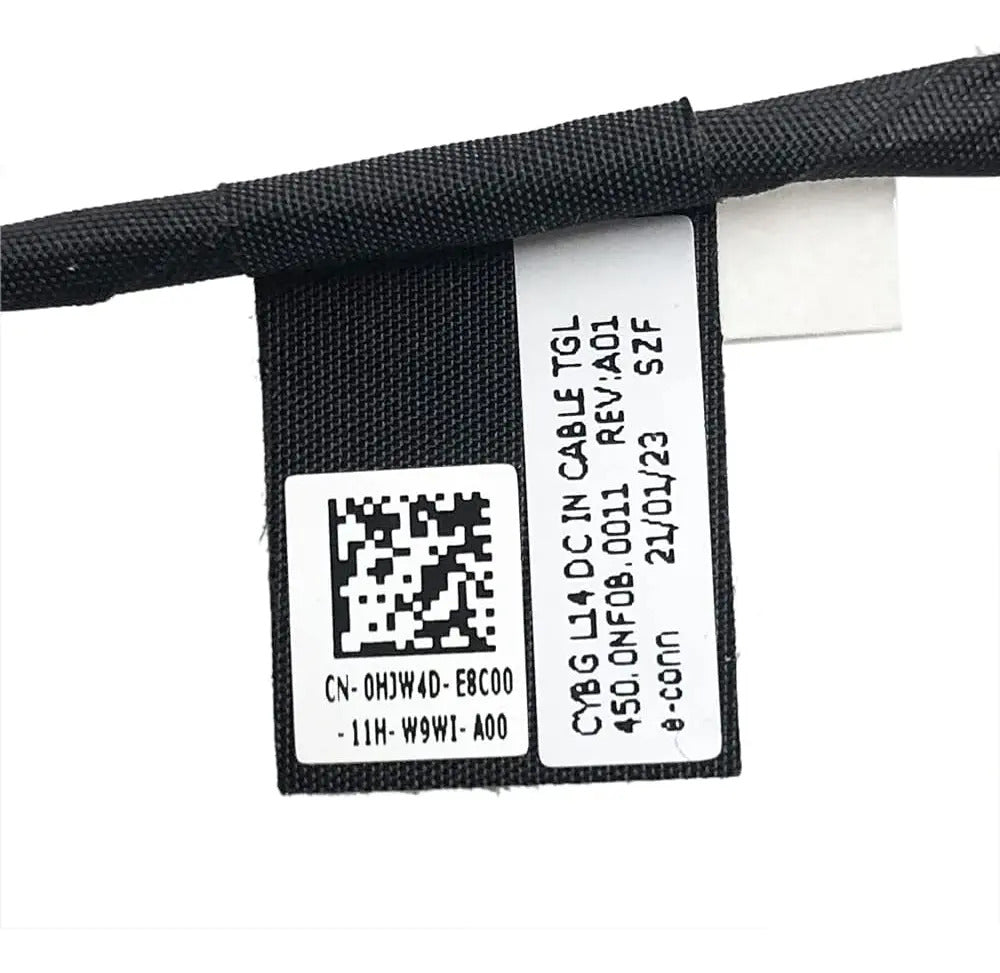 Jack Power Dell Latitude 3420 3430 3520 3530 E3420 E3430