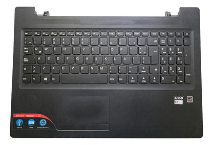 Teclado Lenovo 110-15acl 110-15isk 110-15ibr 110-15ast (usado)