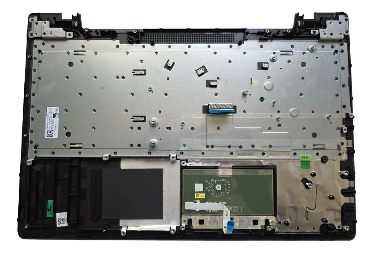 Teclado Lenovo 110-15acl 110-15isk 110-15ibr 110-15ast (usado)
