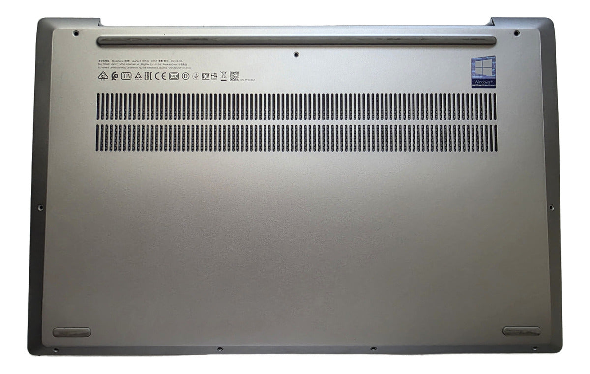 Carcasa Base Lenovo Ideapad 5 15iil05 5 15are05 5 15itl05 (usado)