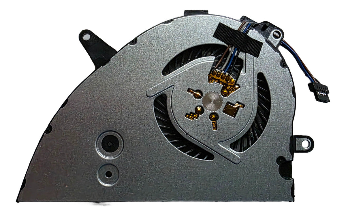 Ventilador Hp Pavilion 15-cs 15-cw ( Grafica Integrada )