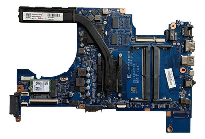 Placa Madre Hp 15-cd 15-cc (usada)