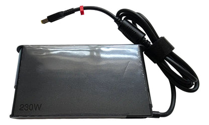 Cargador Lenovo 230w Legion 5 7 Loq 15 Loq 16 Y540 Y545 Y740