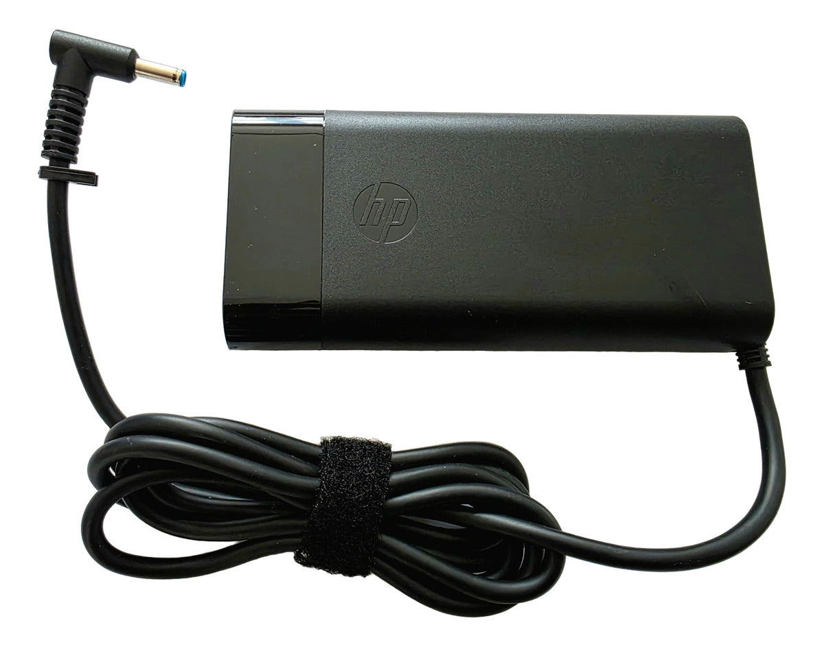 Cargador Hp Punta Azul 150w Omen Victus