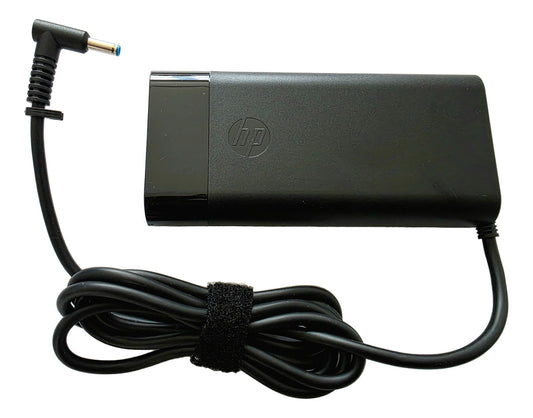 Cargador Hp Punta Azul 150w Omen Victus
