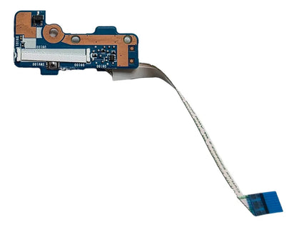 Boton Hp Elitebook 830 G5 840 845 850 G5 740 745 G5 840 G6