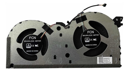 Ventilador Lenovo Ideapad Gaming 3i 15imh05