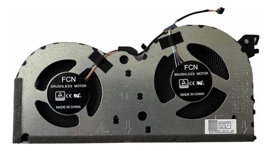 Ventilador Lenovo Ideapad Gaming 3i 15imh05