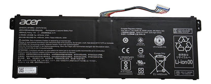 Bateria Acer A114-32 A315-42 A314-22 A315-53 A315-51 Ap16m5j (usado)