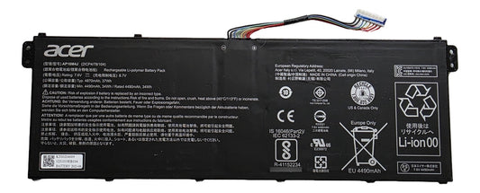 Bateria Acer A114-32 A315-42 A314-22 A315-53 A315-51 Ap16m5j (usado)